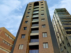 Flat Virmond Residence Curitiba Exterior foto